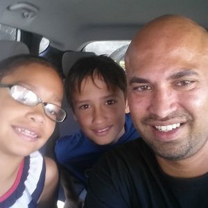 Meet your Posher, Jose